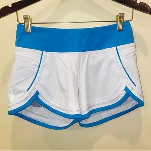 Hylete Athletic Shorts